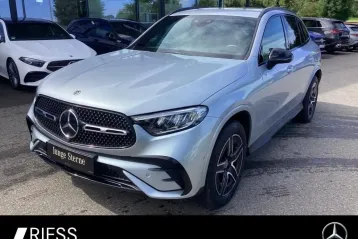 Mercedes-Benz GLC 300 din 2024 - oferta MER146219