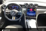 Mercedes-Benz GLC 300 din 2024 cu 36.395 km - oferta MER146219 - foto 9