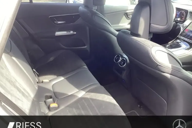 Mercedes-Benz GLC 300 din 2024 cu 36.395 km - oferta MER146219 - foto 15