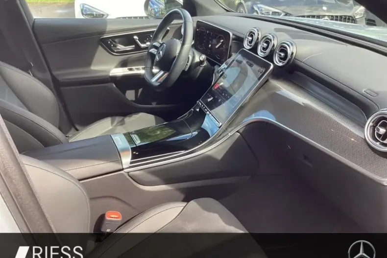 Mercedes-Benz GLC 300 din 2024 cu 36.395 km - oferta MER146219 - foto 17