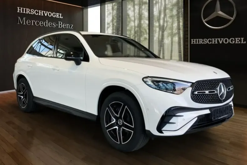 Mercedes-Benz GLC 300 din 2024 cu 19.866 km - oferta MER146220 - foto 4