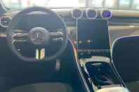 Mercedes-Benz GLC 300 din 2024 cu 19.866 km - oferta MER146220 - foto 8