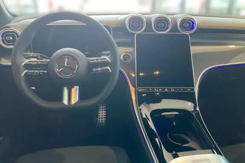 Mercedes-Benz GLC 300 din 2024 cu 19.866 km - oferta MER146220 - foto 8