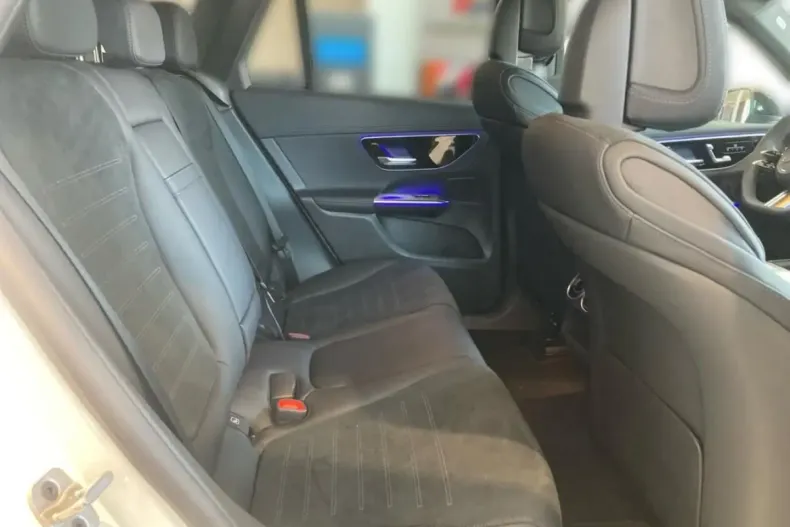 Mercedes-Benz GLC 300 din 2024 cu 19.866 km - oferta MER146220 - foto 9