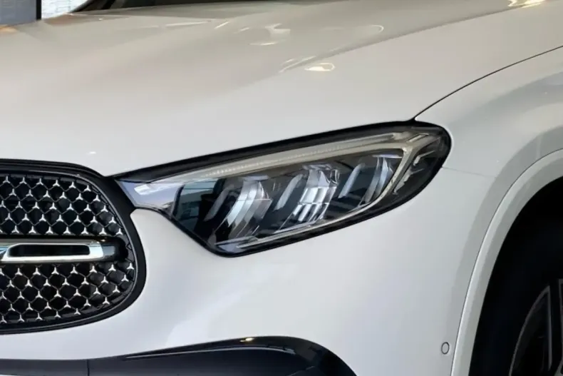 Mercedes-Benz GLC 300 din 2024 cu 19.866 km - oferta MER146220 - foto 15