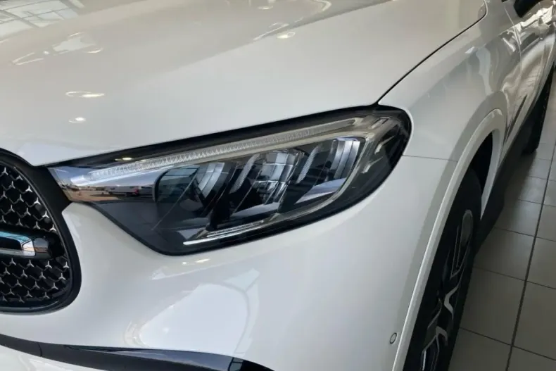 Mercedes-Benz GLC 300 din 2024 cu 19.866 km - oferta MER146220 - foto 17