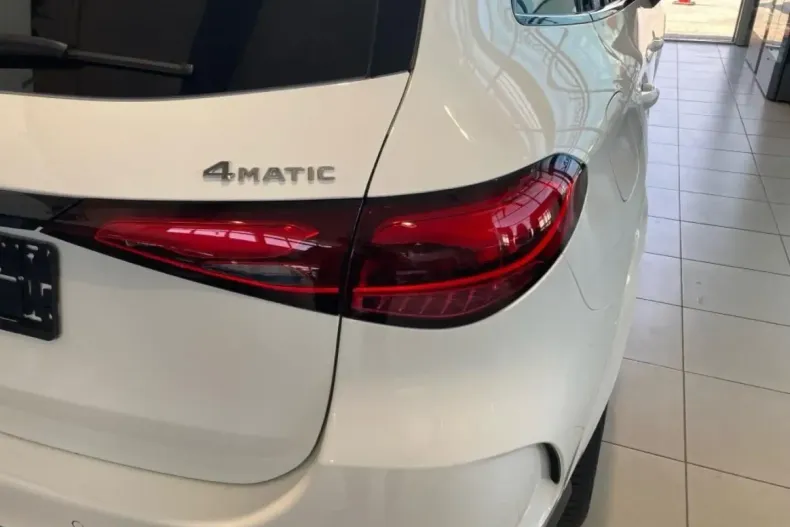 Mercedes-Benz GLC 300 din 2024 cu 19.866 km - oferta MER146220 - foto 19