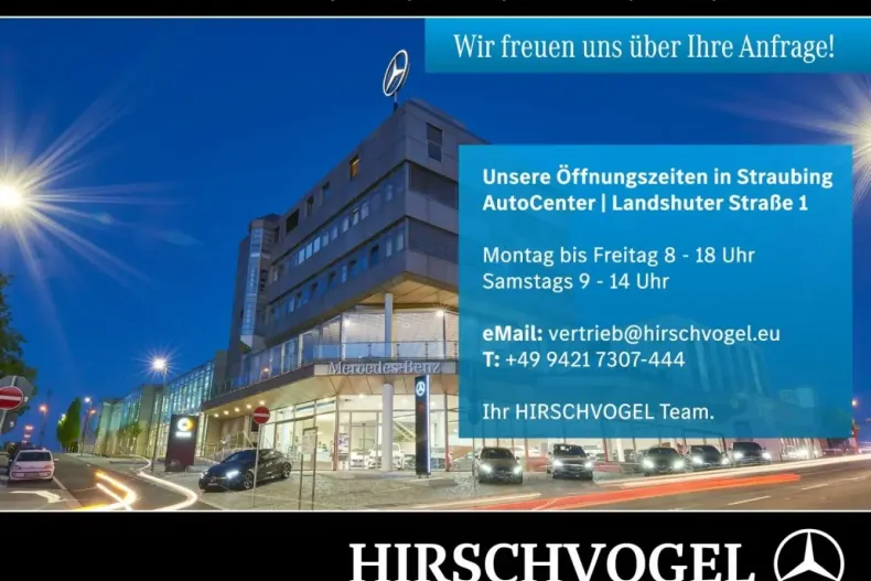 Mercedes-Benz GLC 300 din 2024 cu 19.866 km - oferta MER146220 - foto 21