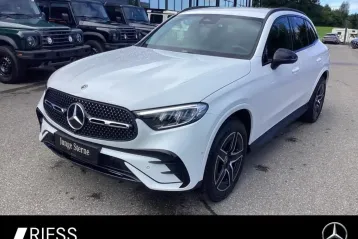 Mercedes-Benz GLC 300 din 2024 - oferta MER146221