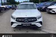 Mercedes-Benz GLC 300 din 2024 cu 21.986 km - oferta MER146221 - foto 2