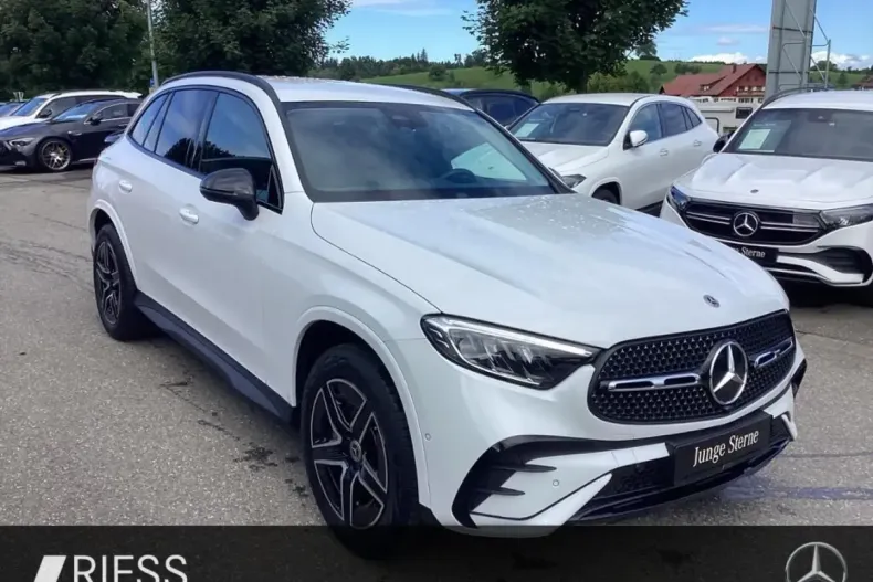 Mercedes-Benz GLC 300 din 2024 cu 21.986 km - oferta MER146221 - foto 3