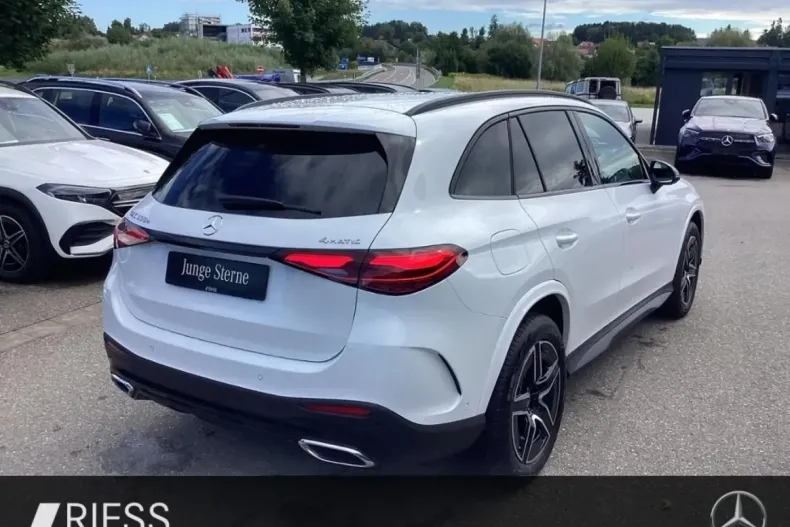 Mercedes-Benz GLC 300 din 2024 cu 21.986 km - oferta MER146221 - foto 7