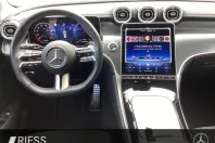 Mercedes-Benz GLC 300 din 2024 cu 21.986 km - oferta MER146221 - foto 10