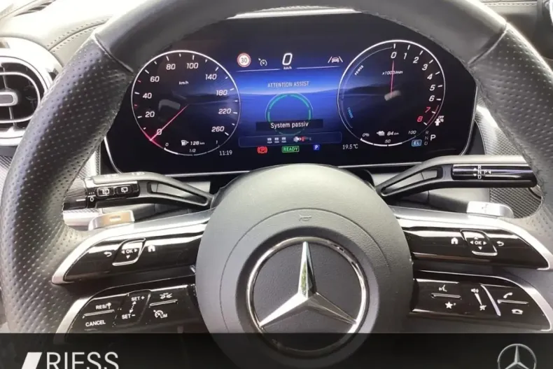 Mercedes-Benz GLC 300 din 2024 cu 21.986 km - oferta MER146221 - foto 11