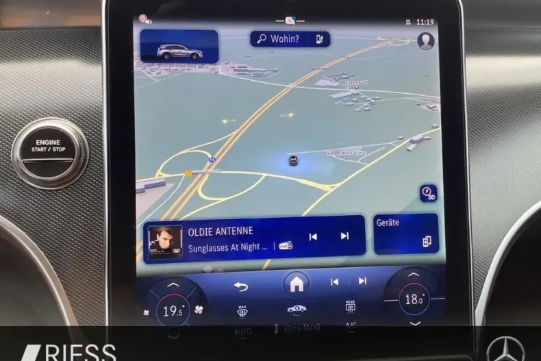 Mercedes-Benz GLC 300 din 2024 cu 21.986 km - oferta MER146221 - foto 12