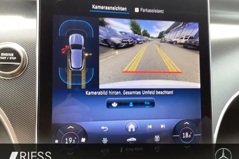 Mercedes-Benz GLC 300 din 2024 cu 21.986 km - oferta MER146221 - foto 13