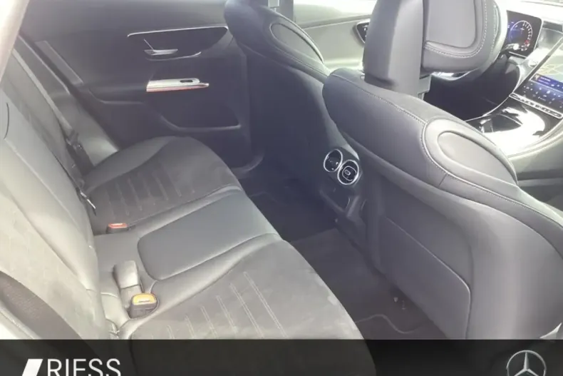 Mercedes-Benz GLC 300 din 2024 cu 21.986 km - oferta MER146221 - foto 16