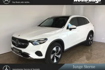 Mercedes-Benz GLC 300 din 2023 - oferta MER146223
