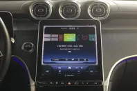 Mercedes-Benz GLC 300 din 2023 cu 18.324 km - oferta MER146223 - foto 8