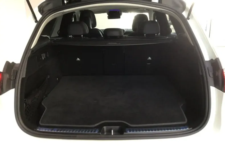 Mercedes-Benz GLC 300 din 2023 cu 18.324 km - oferta MER146223 - foto 14