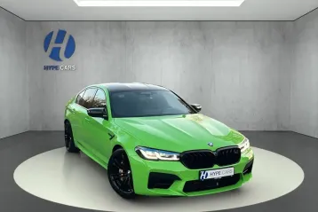 BMW M5 din 2022 - oferta BMW146224