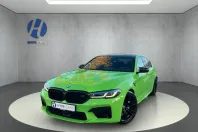 BMW M5 din 2022 cu 41.321 km - oferta BMW146224 - foto 3