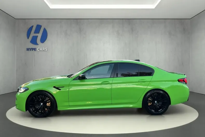 BMW M5 din 2022 cu 41.321 km - oferta BMW146224 - foto 6