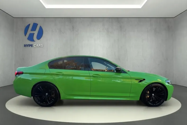 BMW M5 din 2022 cu 41.321 km - oferta BMW146224 - foto 7