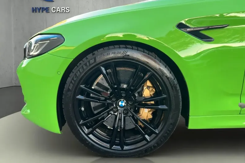 BMW M5 din 2022 cu 41.321 km - oferta BMW146224 - foto 10