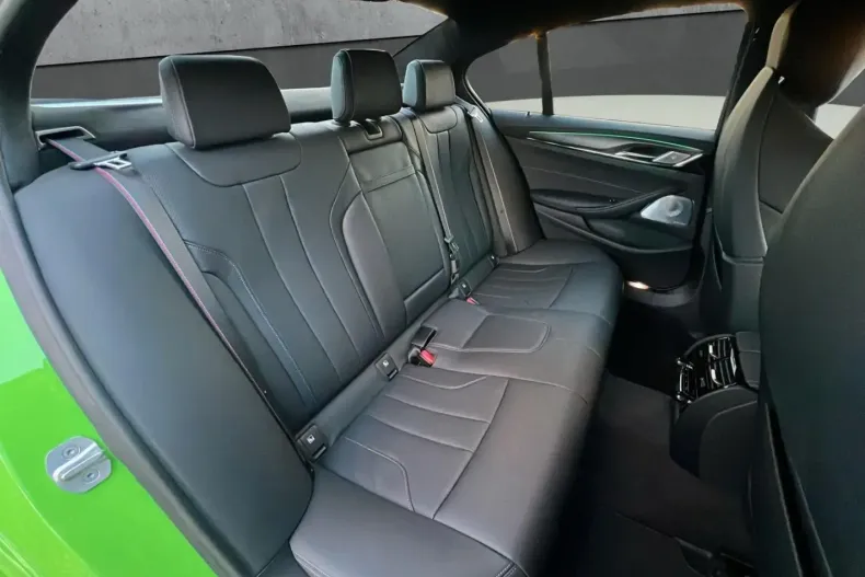 BMW M5 din 2022 cu 41.321 km - oferta BMW146224 - foto 13