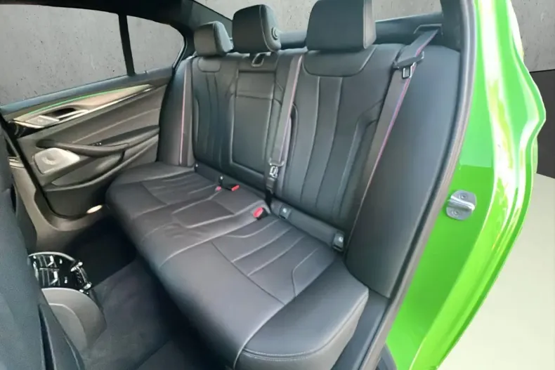 BMW M5 din 2022 cu 41.321 km - oferta BMW146224 - foto 14