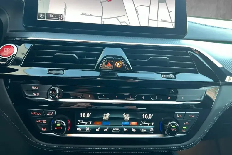 BMW M5 din 2022 cu 41.321 km - oferta BMW146224 - foto 20