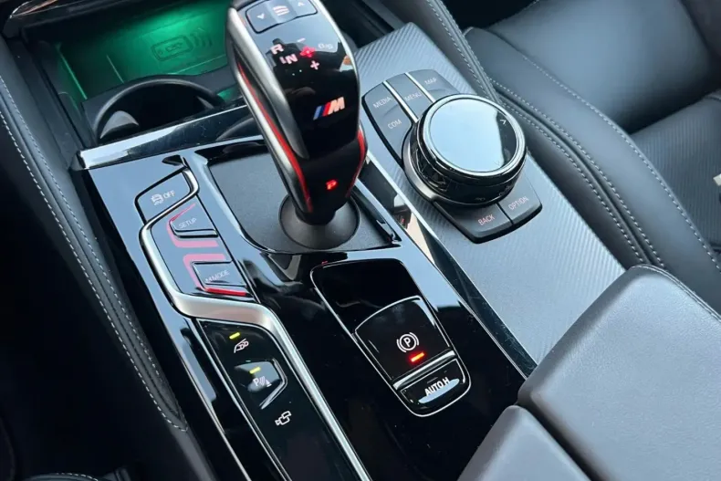 BMW M5 din 2022 cu 41.321 km - oferta BMW146224 - foto 21