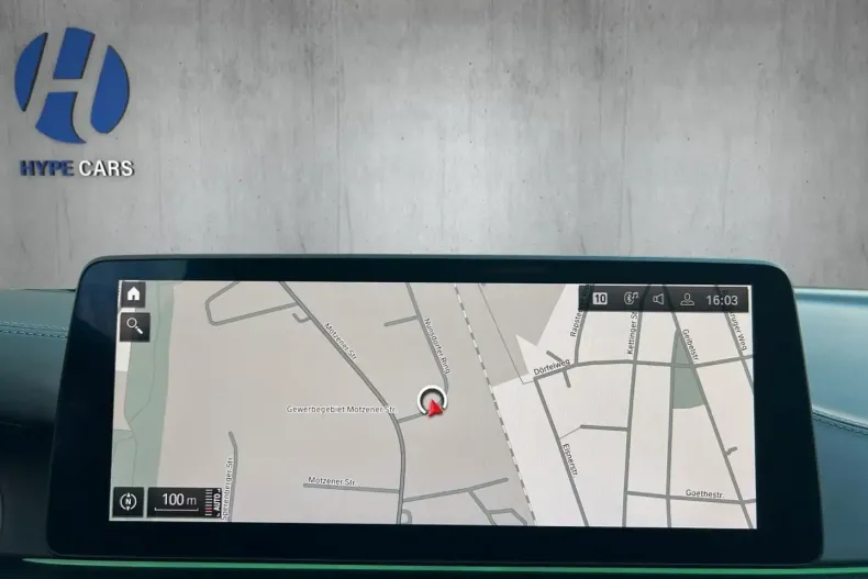 BMW M5 din 2022 cu 41.321 km - oferta BMW146224 - foto 24