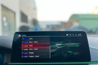 BMW M5 din 2022 cu 41.321 km - oferta BMW146224 - foto 31