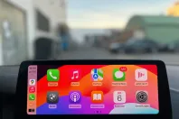 BMW M5 din 2022 cu 41.321 km - oferta BMW146224 - foto 32