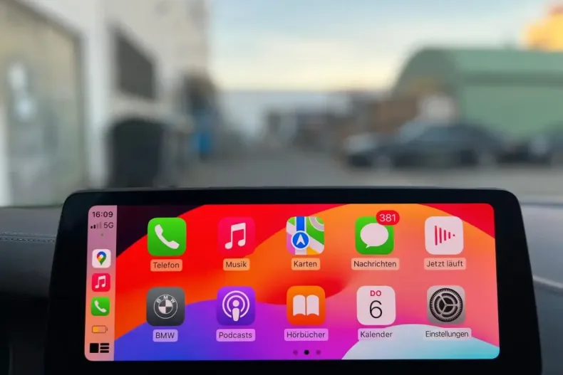 BMW M5 din 2022 cu 41.321 km - oferta BMW146224 - foto 32