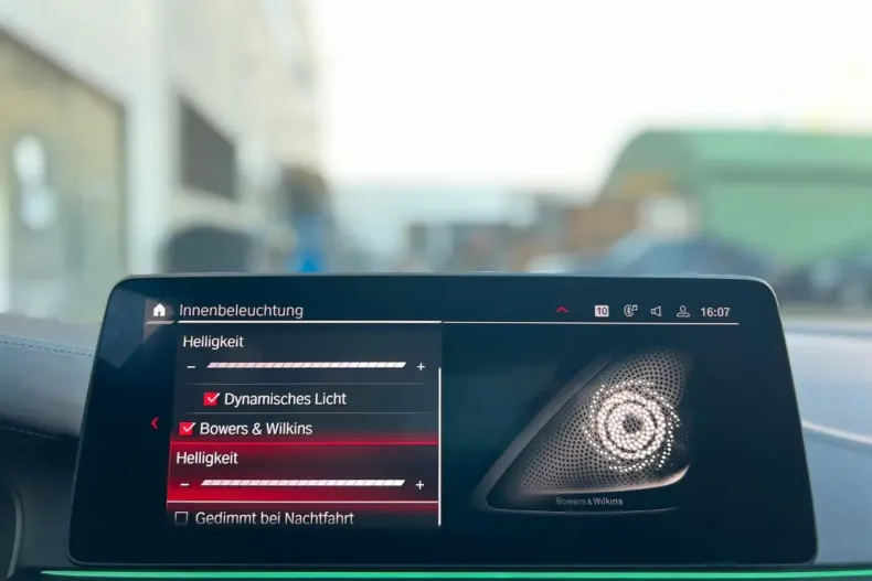 BMW M5 din 2022 cu 41.321 km - oferta BMW146224 - foto 33