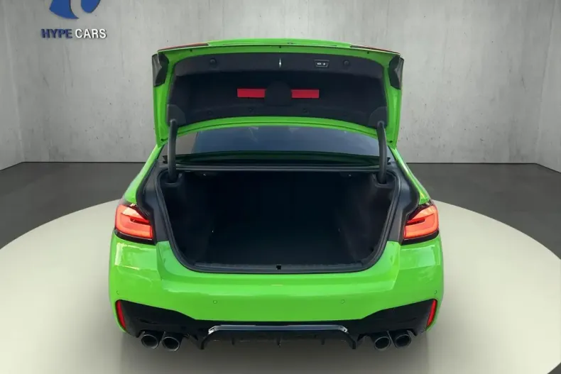 BMW M5 din 2022 cu 41.321 km - oferta BMW146224 - foto 40