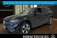 Mercedes-Benz GLC 300 din 2024 cu 35.083 km - oferta MER146227 - foto 1