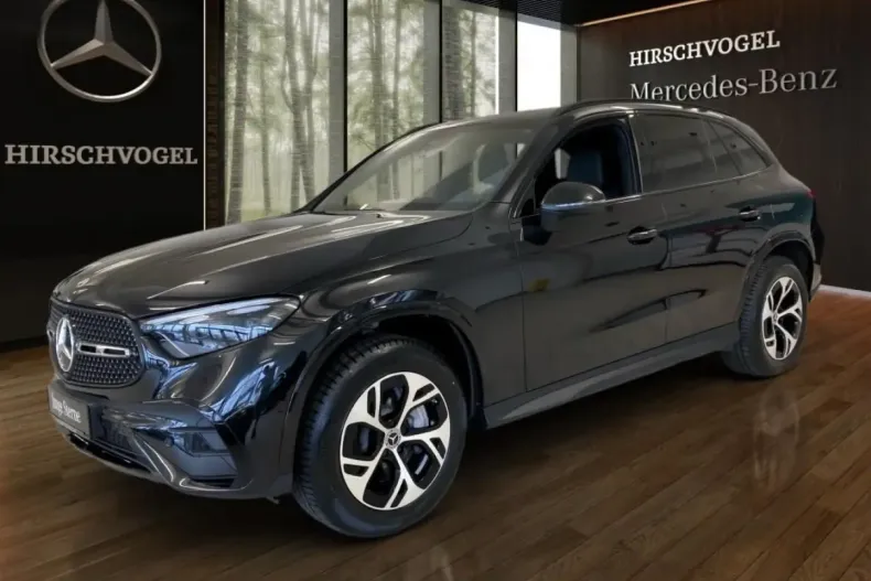 Mercedes-Benz GLC 300 din 2024 cu 35.083 km - oferta MER146227 - foto 2