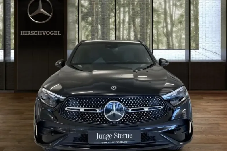 Mercedes-Benz GLC 300 din 2024 cu 35.083 km - oferta MER146227 - foto 3