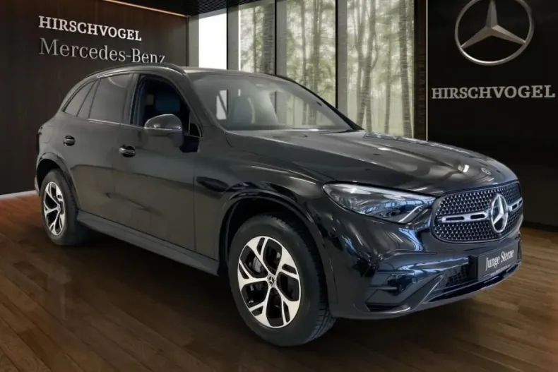 Mercedes-Benz GLC 300 din 2024 cu 35.083 km - oferta MER146227 - foto 4