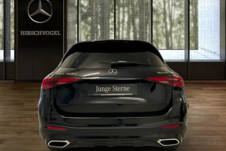 Mercedes-Benz GLC 300 din 2024 cu 35.083 km - oferta MER146227 - foto 6