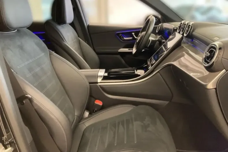 Mercedes-Benz GLC 300 din 2024 cu 35.083 km - oferta MER146227 - foto 10