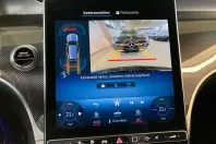 Mercedes-Benz GLC 300 din 2024 cu 35.083 km - oferta MER146227 - foto 14