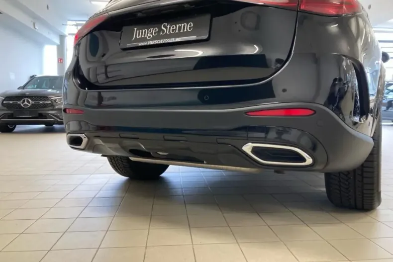 Mercedes-Benz GLC 300 din 2024 cu 35.083 km - oferta MER146227 - foto 20