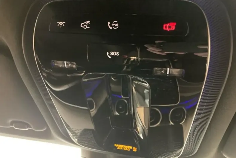 Mercedes-Benz GLC 300 din 2024 cu 35.083 km - oferta MER146227 - foto 22