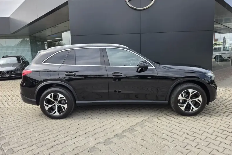 Mercedes-Benz GLC 300 din 2024 cu 12.822 km - oferta MER146228 - foto 6