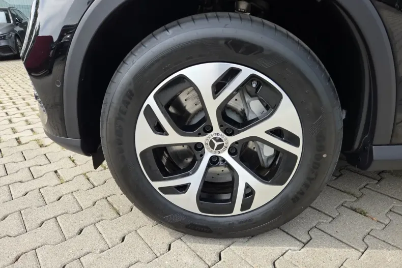 Mercedes-Benz GLC 300 din 2024 cu 12.822 km - oferta MER146228 - foto 8